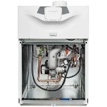 Baxi POWER HT+ 1.130 котел газовый напольный A7689649