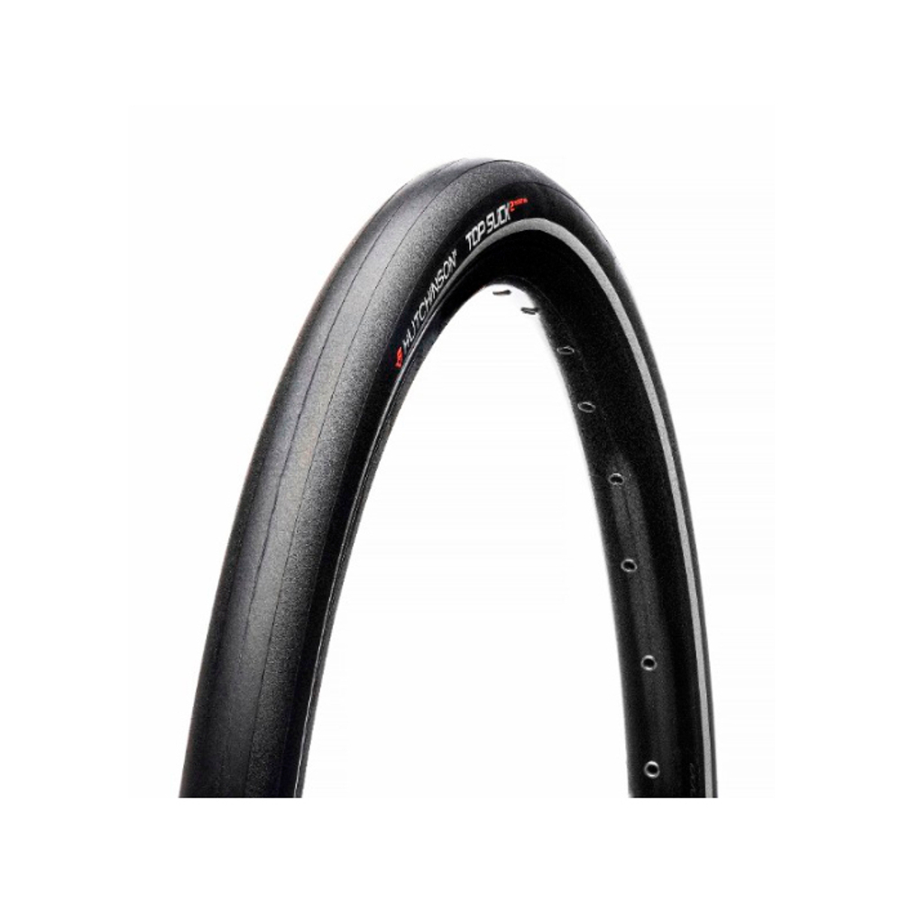 Покрышка PV526522, 27,5"x1,2", складная, 100% слик, 66TPI, 390г. Инд упTOP SLICK 2 TS TT