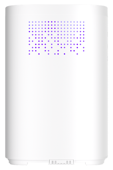 Ультразвуковой увлажнитель серии MINAMOTO USH-MNE450/4.0(WT) — (4)
