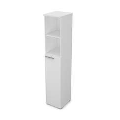 9ПД.005.3 Пенал высокий с открытой полкой (400*450*2045)