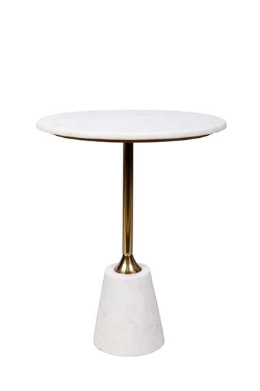 Кофейный столик Marble