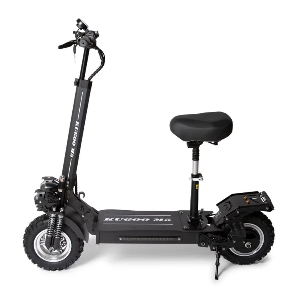 Электросамокат Kugoo M5 (Jilong)