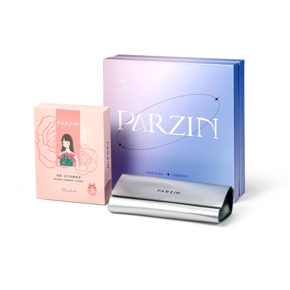 PARZIN Square Sunglasses Unisex