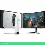 Игровой монитор Dell Alienware AW3225QF