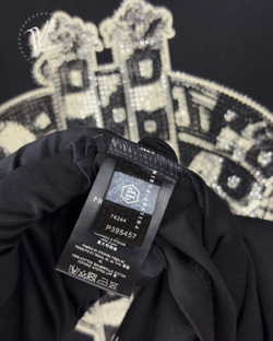 Футболка Philipp Plein Dollar