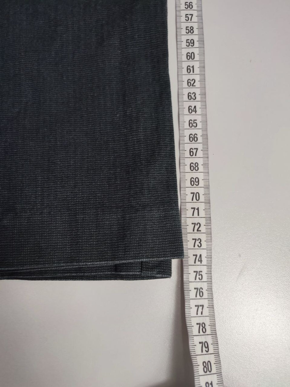 Брюки Zolla базовые 46 размер