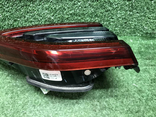 Фонарь правый внутренний Chery Tiggo 4 Pro (20-нв)
