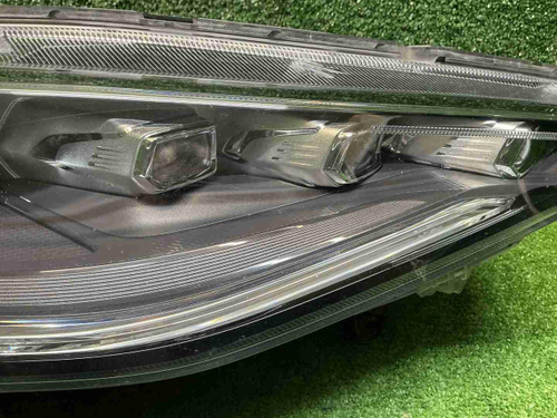 Фара правая Haval F7 1 (2018-2024) LED