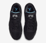 Заказать Air Jordan 38 Low Black/Gamma Blue