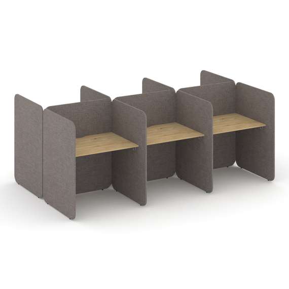 Call center Комплект №16 KC.K-016  3012*1800*1200