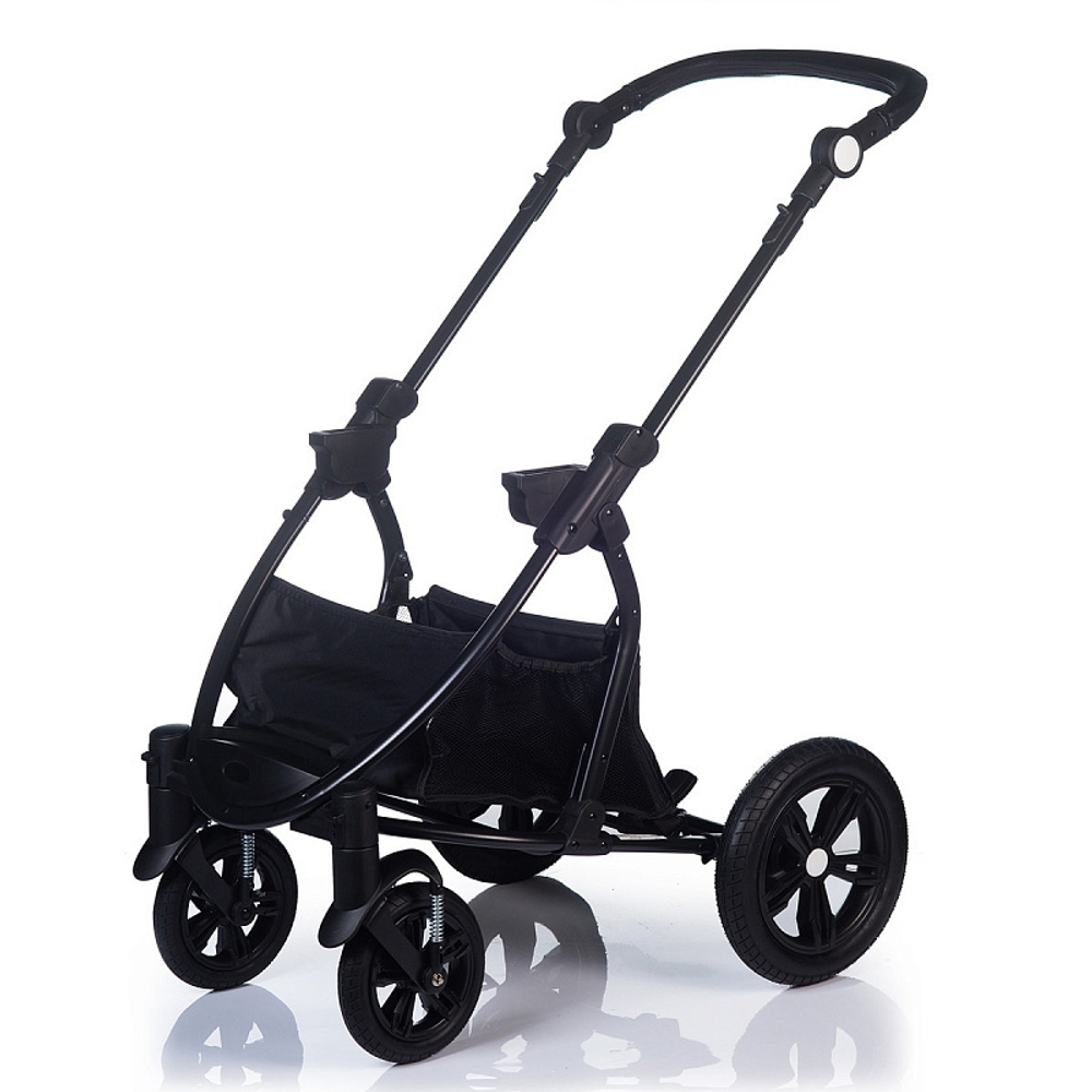 Детская коляска BabyHit Tribute 2 2 в 1 jeans