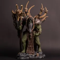 Gul'dan - World of Warcraft