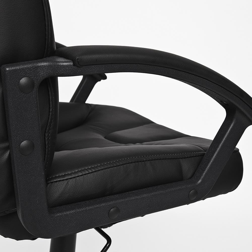 NEO-2 Кресло (кожзам черный)