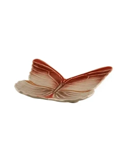 Тарелка десертная Cloudy Butterflies (31 см)