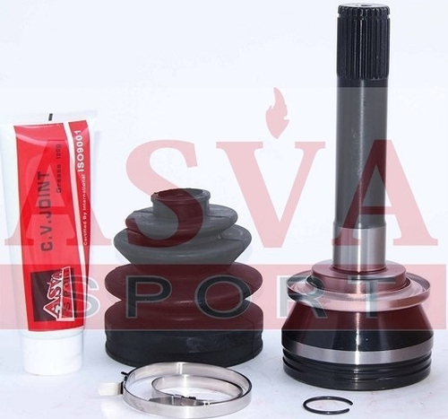 Шрус наружный 25x56x28 ASVA MT13