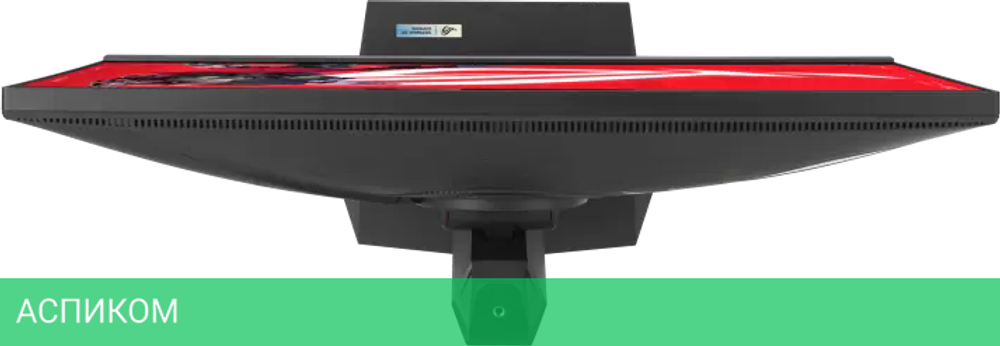 Игровой монитор ASUS ROG Strix XG27ACG