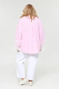 Рубашка 20264 Fabrika