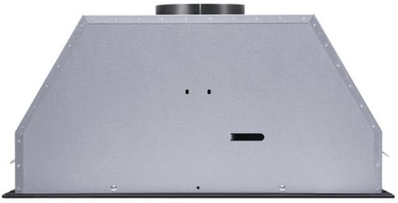 Вытяжка MAUNFELD Nebula 85 Glass чёрный