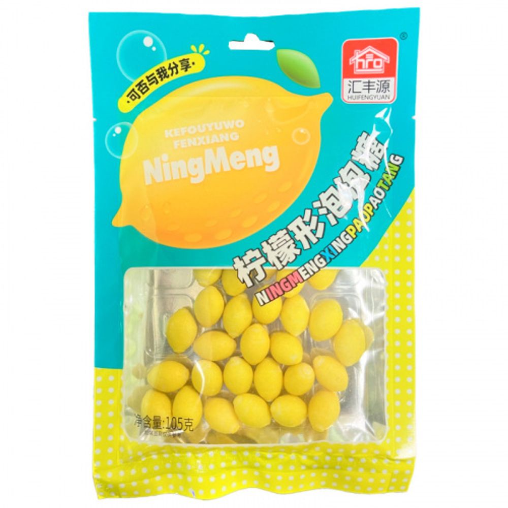 Жевательная резинка HUIFENGYUAN, скидка