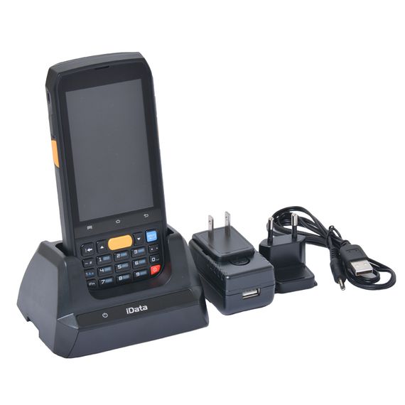 Зарядная подставка для терминала iData 70 (Cradle)