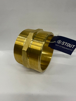 Бочонок лат. 3" нар./нар., STOUT SFT-0003-000033