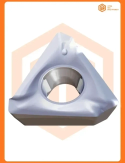 Пластина 3PHT100408R-AL M03-Z STI 1 штука СпецТехИнструмент