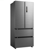 Холодильник (side-by-side) Midea MDRF692MIE46 (q)
