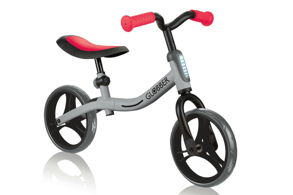 Беговел Globber Go Bike (2019)