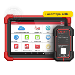 Launch X-431 PRO3 V5.0 (2022)