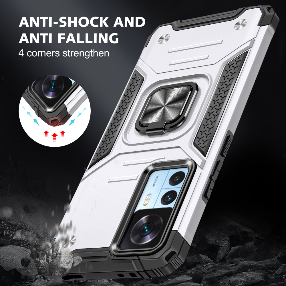 Противоударный чехол Legion Case для Xiaomi 12T (Pro)