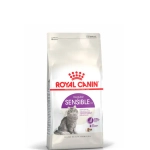 Корм Royal Canin Сенсибл 33 для кошек, привередливых в еде 400г
