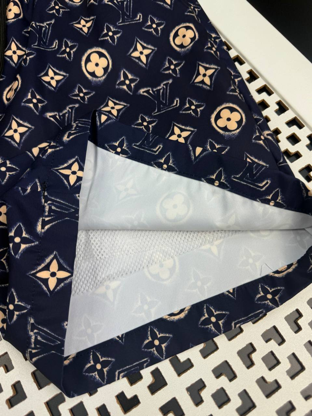 Шорты Louis Vuitton