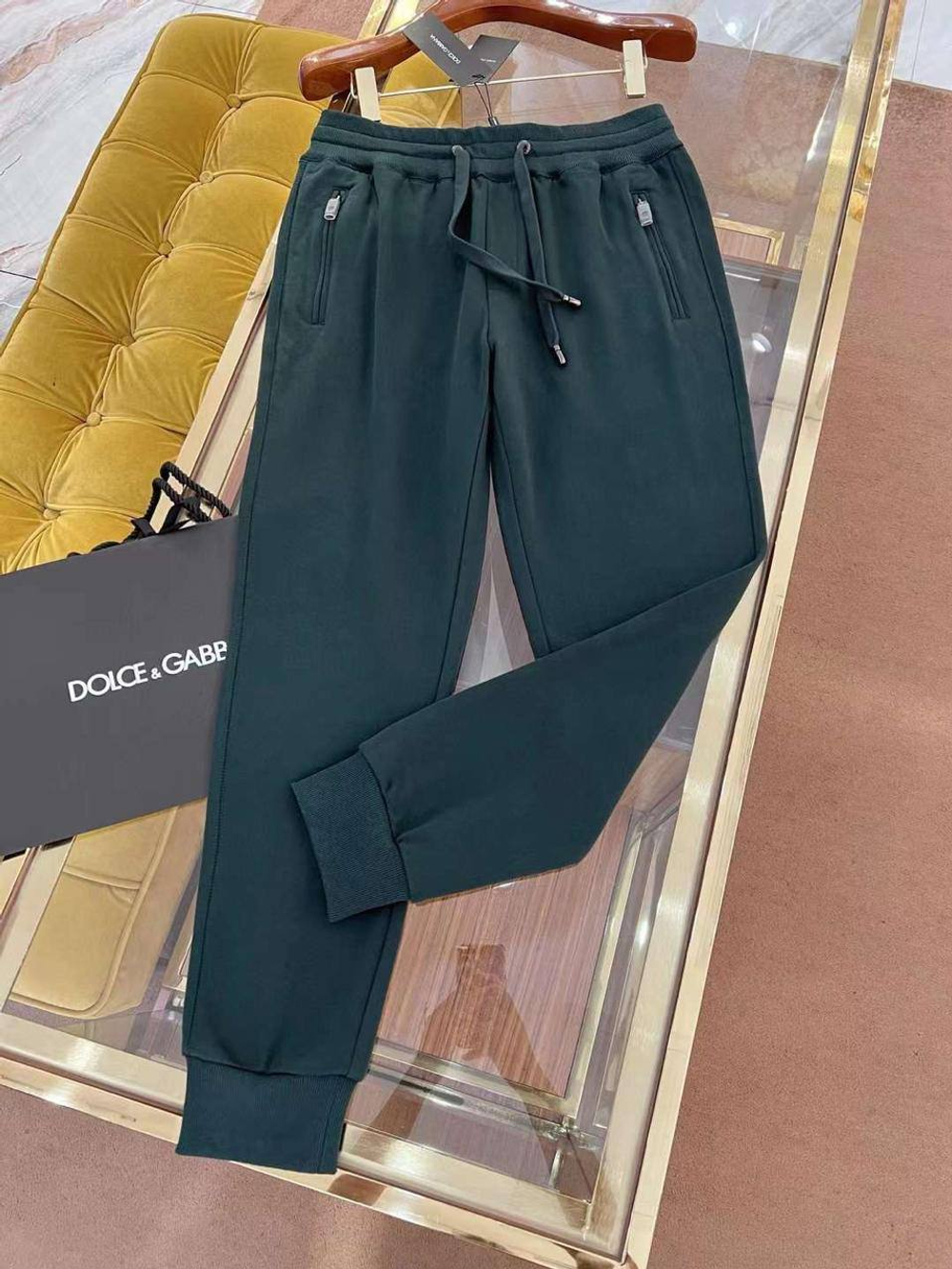 Спортивный костюм Dolce&Gabbana