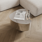 Стол Енисей 50 Зеркальный