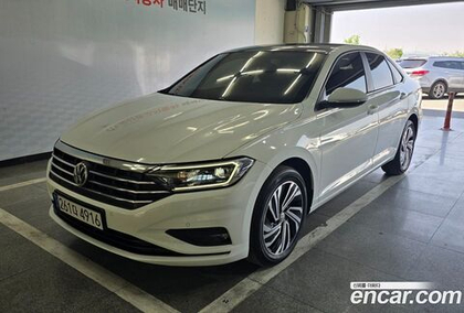 Volkswagen Jetta 7 Generation 1.4 TSI Prestige (12.2020)