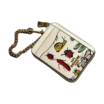 Картхолдеры и кошельки COACH Card Case 7, CR403-IMCAH