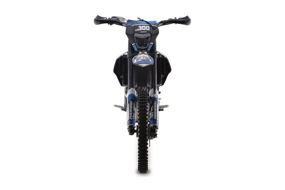 Мотоцикл кроссовый эндуро ZUUMAV FX NC300 (CR300NC)