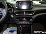 Hyundai All New Tucson Дизель 1.6 2WD (06.2020)