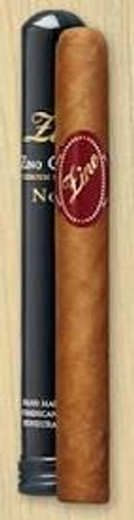 Zino Classic № 7 Tubos