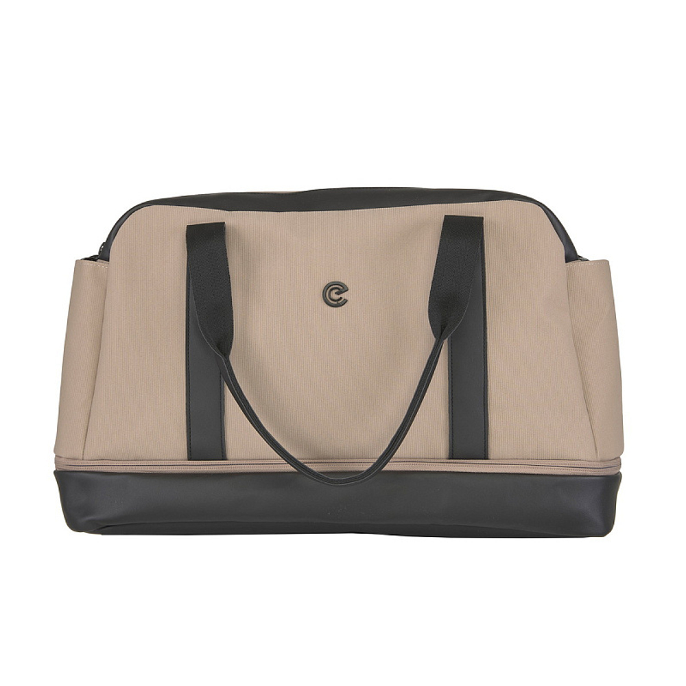 Детская коляска Espiro 2 в 1 Code 2025 19 loving beige