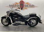 Suzuki Intruder 400 Classic , 2006