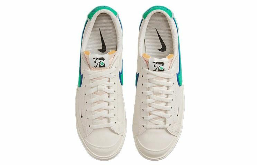 Кроссовки Nike Blazer Low "72"