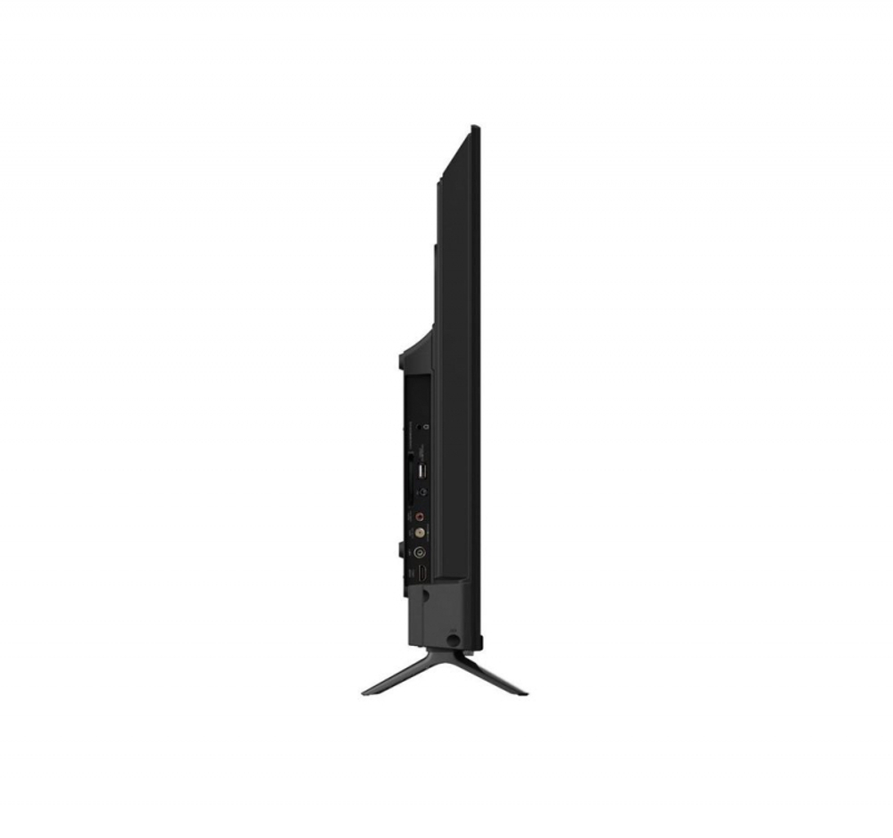 Телевизор Maunfeld 43" MLT43USD02