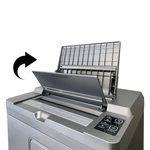Уничтожитель документов Office Kit SA200 (1,9х10) с автоподачей