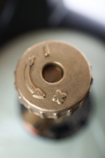 Баллон композитный газовый Supreme 18,2 л.