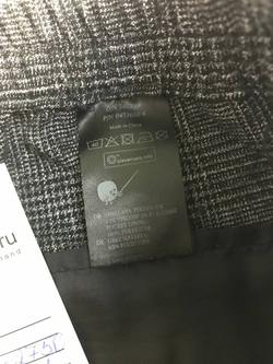 Брюки Monki свободного кроя, маркировка 36, визуально на 42 размер