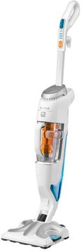Пилосос-пароочисник ROWENTA 2-в-1 Clean & Steam RY7557WH
