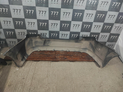 Бампер задний Chevrolet Lacetti 04-13 Б/У Оригинал 96545559