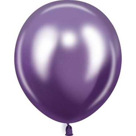 К512 18'' Фиолетовый хром 40 см.