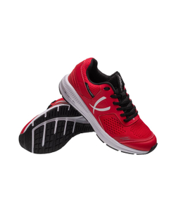 Кроссовки беговые Fasttrack Red/white